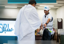 البريد السعودي سبل تطلق خدمتي حج ومسافر بلا حقيبة