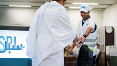 البريد السعودي سبل تطلق خدمتي حج ومسافر بلا حقيبة