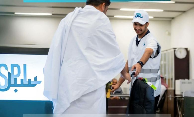 Saudi Post launches Hajj and Traveler Without Luggage services
