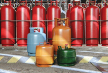 Gas cylinders banned in the holy sites to ensure the safety of pilgrims