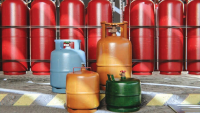 Gas cylinders banned in the holy sites to ensure the safety of pilgrims