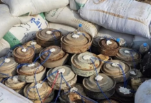 مشروع مسام السعودي يتجاوز 561 ألف لغم منزوع في اليمن