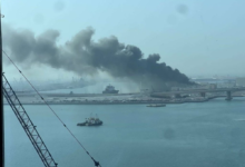 إدانة خليجية لاستهداف محطة براكة النووية في الإمارات