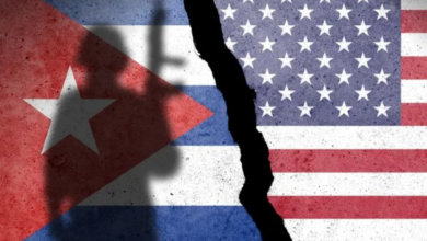 Tensions between the US and Cuba: Secret plans for a drone attack
