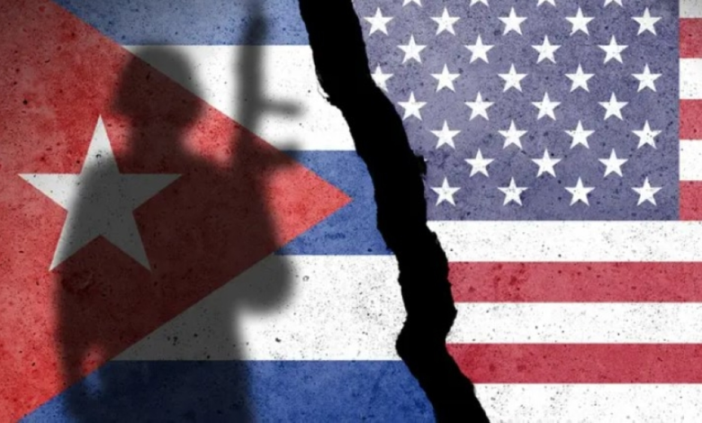 Tensions between the US and Cuba: Secret plans for a drone attack