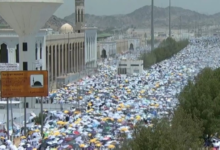 National Water Company's preparations for the 1447 Hajj season include 3.5 million cubic meters