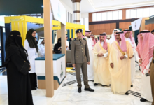 تقنيات سعودية ذكية لتعزيز صحة ضيوف الرحمن في الحج