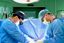 Medical breakthrough: Appendectomy performed using minimally invasive techniques in Riyadh
