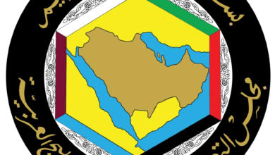 The Gulf Cooperation Council condemns the drone attack on Saudi Arabia