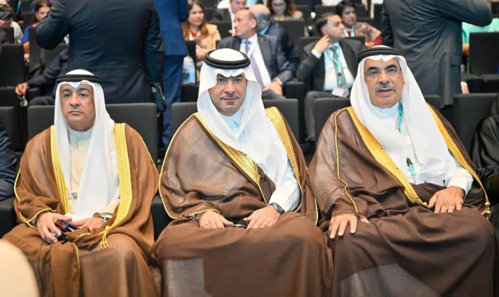 الحقيل يرأس وفد المملكة في المنتدى الحضري العالمي - واس