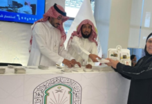 توزيع 19 ألف مادة توعوية للحجاج عبر ميناء جدة الإسلامي