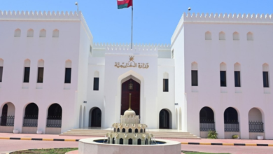 The Sultanate of Oman condemns the attempt to target Saudi Arabia and supports its security
