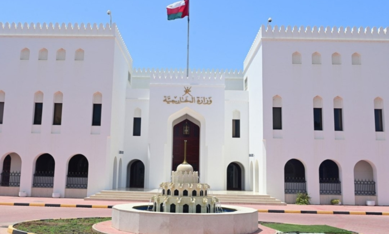 The Sultanate of Oman condemns the attempt to target Saudi Arabia and supports its security