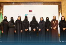 اتفاقية بين جامعة الأميرة نورة وصندوق النفقة لدعم المرأة