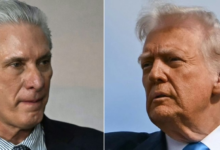 Cuban warnings of a bloodbath: Will war break out with America?