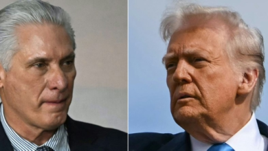 Cuban warnings of a bloodbath: Will war break out with America?