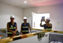 تعزيز إجراءات السلامة في مشعر منى لضمان راحة الحجاج