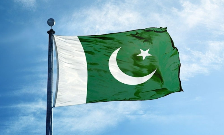 Pakistan stands in solidarity with Saudi Arabia against drone attacks