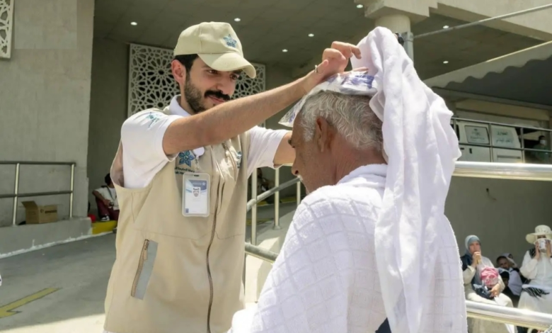 Virtual medical consultations for pilgrims: Ways to contact the Ministry of Health