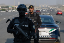 Saudi Interior Ministry: Visit visas do not permit performing Hajj