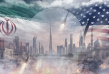 A US official warns: Negotiations with Iran could be conducted via bombs