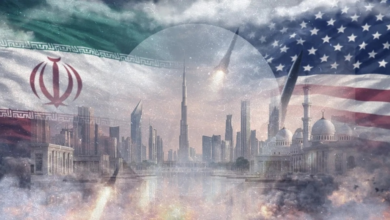 مسؤول أمريكي يحذر: التفاوض مع إيران قد يكون عبر القنابل