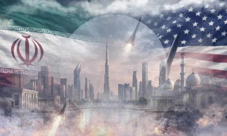 A US official warns: Negotiations with Iran could be conducted via bombs
