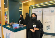 طالبات جدة يوظفن الذكاء الاصطناعي والدرونز لخدمة الحجاج