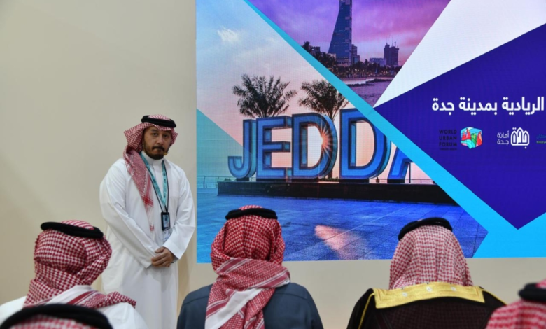 275 رخصة تطويرية في جدة بإيرادات 42 مليون ريال بـ 2025