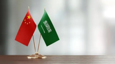 السفارة السعودية بالصين: تعبئة بطاقة الدخول الإلكترونية