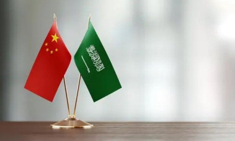 السفارة السعودية بالصين: تعبئة بطاقة الدخول الإلكترونية
