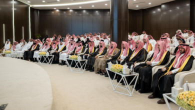 انطلاق ندوة الحج الكبرى: نصف قرن من الإثراء المعرفي