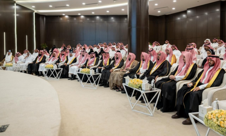 انطلاق ندوة الحج الكبرى: نصف قرن من الإثراء المعرفي