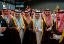 جناح المملكة في المنتدى الحضري العالمي: إنجازات الإسكان