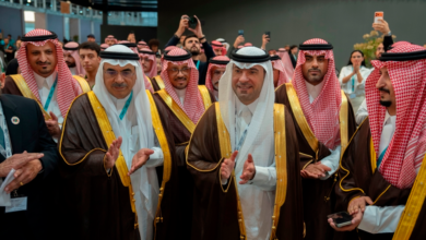 جناح المملكة في المنتدى الحضري العالمي: إنجازات الإسكان