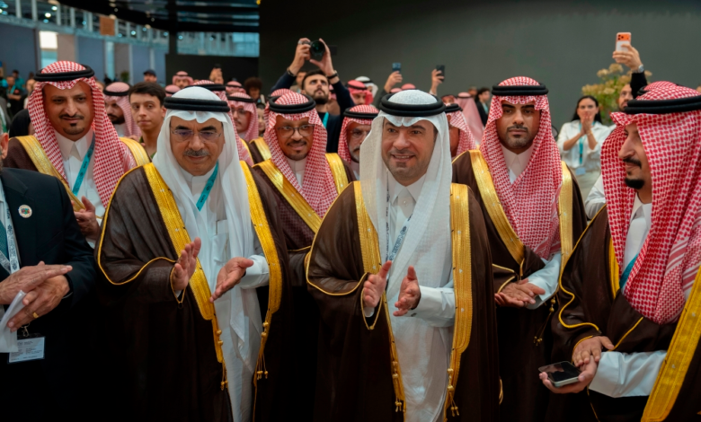 جناح المملكة في المنتدى الحضري العالمي: إنجازات الإسكان