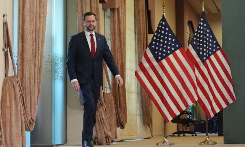 Developments in US-Iranian talks and Washington's military options