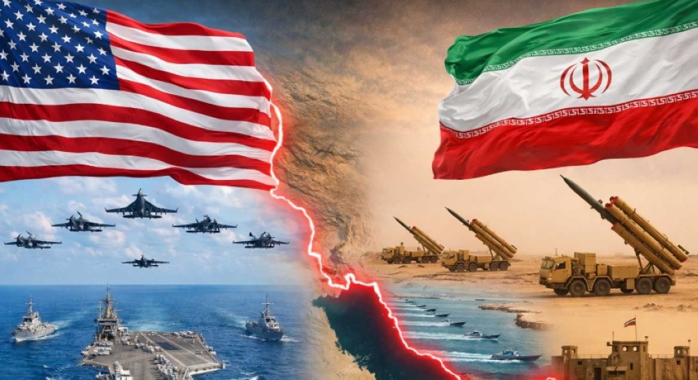 Iran-US War - Agencies