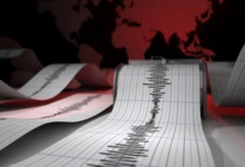 Uzbekistan earthquake of magnitude 5.5: details and effects