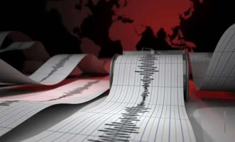 Uzbekistan earthquake of magnitude 5.5: details and effects