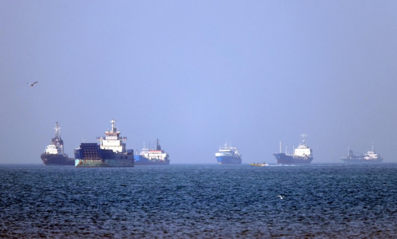 NATO plans to secure the Strait of Hormuz and protect international shipping