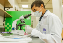 The "Nasmo" Science and Mathematics Olympiad concluded with the participation of 864 students