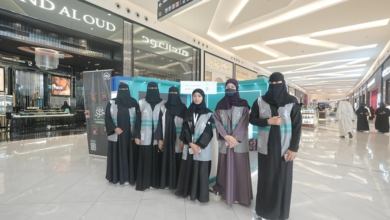 أمانة الشرقية تطلق حملة لحظة جود لدعم الأسر المستحقة
