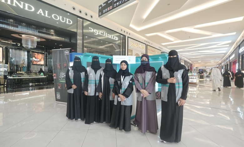 أمانة الشرقية تطلق حملة لحظة جود لدعم الأسر المستحقة