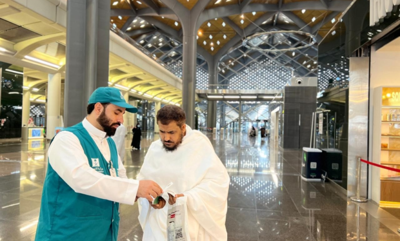 42,000 inspection tours by the Ministry of Commerce in Mecca and Medina for Hajj