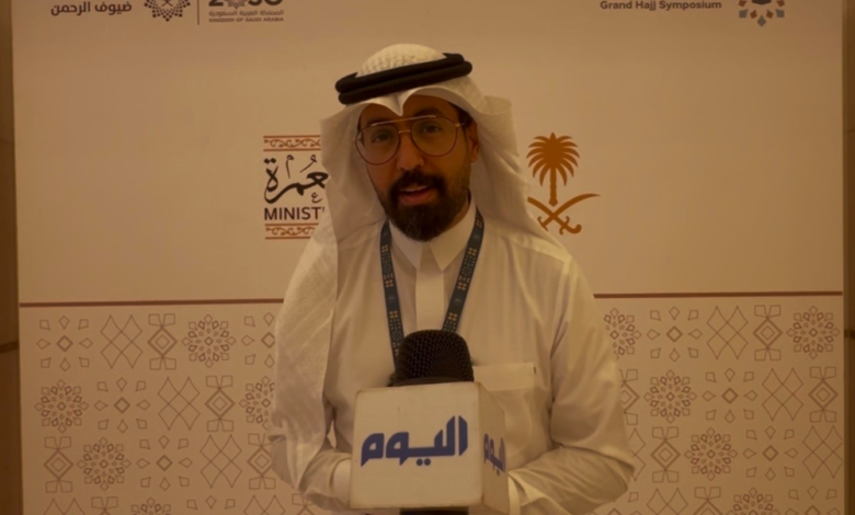 وزارة الحج والعمرة: الاستعداد لموسم الحج يبدأ مبكراً