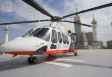 Air ambulance readiness for Hajj: 11 aircraft to serve the pilgrims