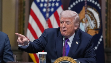 Trump gives Iran days to avoid escalation: We don't want war