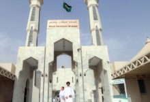 اكتمال جاهزية ميقاتي يلملم والجحفة لاستقبال الحجاج