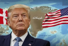 US envoy: Washington is strengthening its strategic presence in Greenland